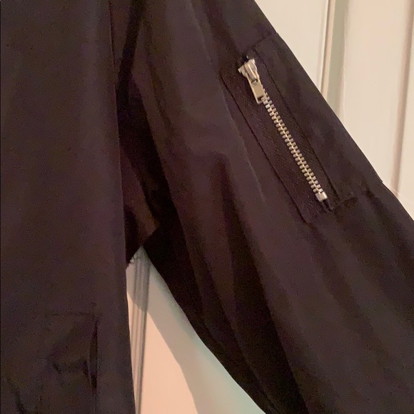 Bomber Jacket - Picture 3 of 4